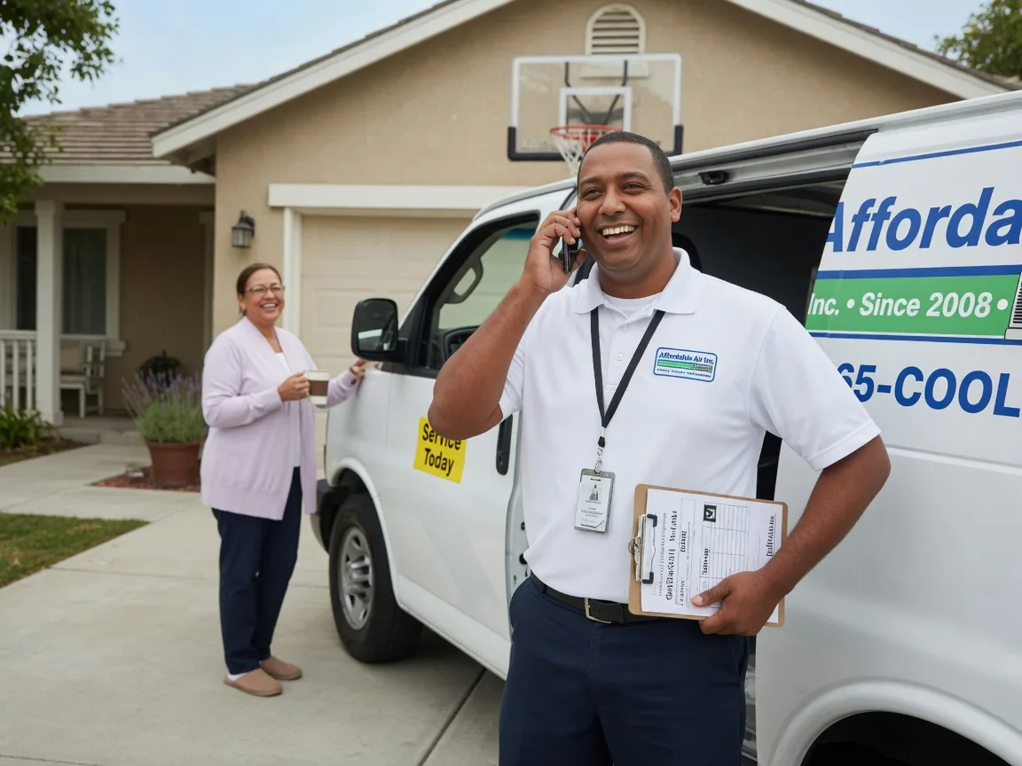 Central Ac Repair Fremont, IN FAQs